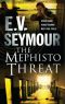 [Paul Tallis 02] • The Mephisto Threat